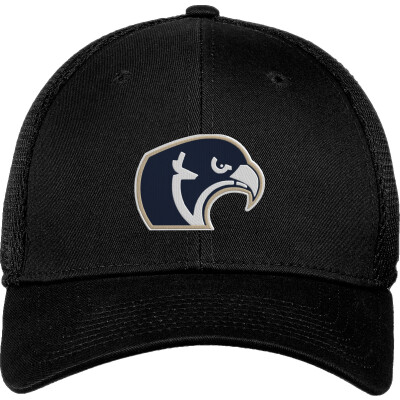 New Era Stretch Mesh Cap