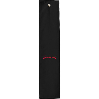 Trifold Golf Towel with Grommet