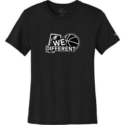 Nike Women's Swoosh Sleeve rLegend Tee