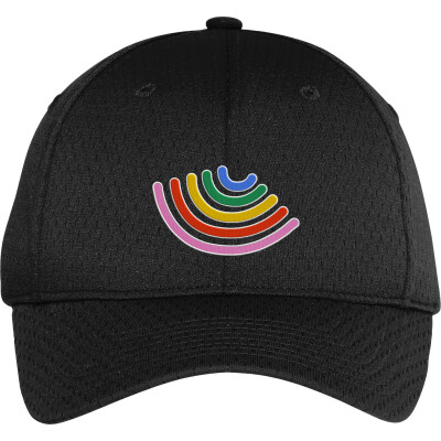 Pro Mesh Cap