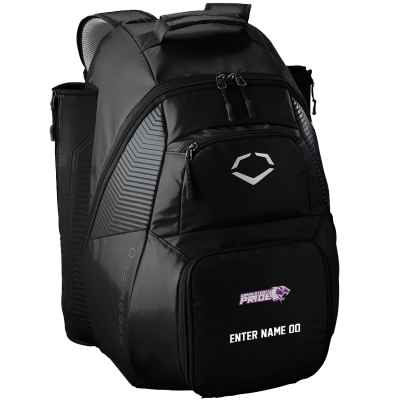 Evoshield Tone Set Backpack