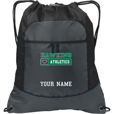 Pocket Cinch Pack