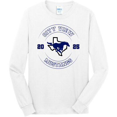 Long Sleeve Core Cotton Tee