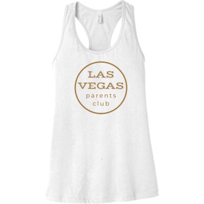 Women's Jersey Racerback Tank