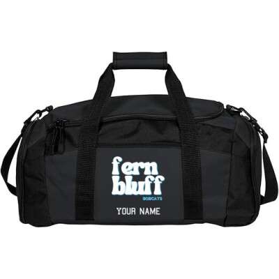 Gym Bag