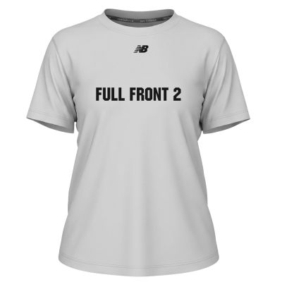 New Balance Women's Activate Tech T Shirt