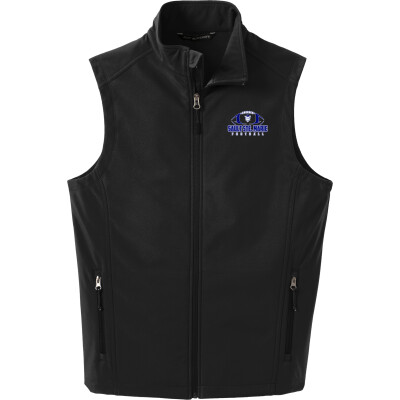 Core Soft Shell Vest