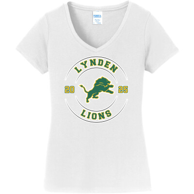 Women's Fan Favorite V-Neck Tee