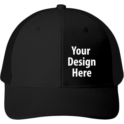 Snapback Trucker Cap