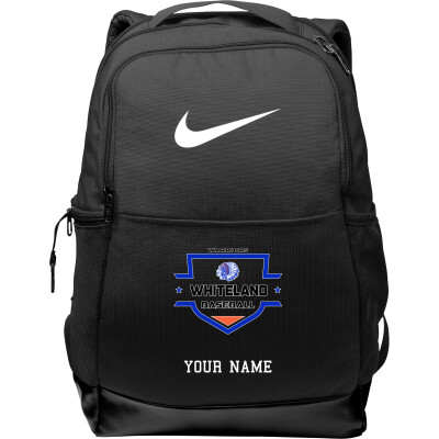 Nike Brasilia Medium Backpack