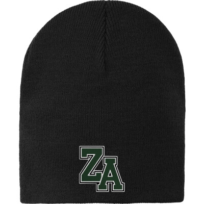 Knit Skull Cap