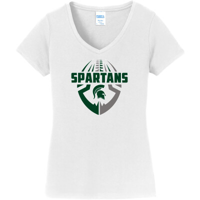 Women's Fan Favorite V-Neck Tee
