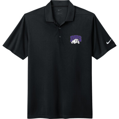 Nike Dri-FIT Micro Pique 2.0 Polo