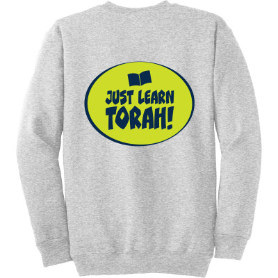 PORT & COMPANY Essential Fleece Crewneck Sweatshirt - PC90 (DTF)