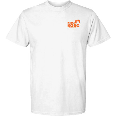 Comfort Colors Heavyweight Ring Spun Tee