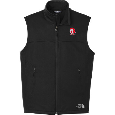 The North Face Ridgewall Soft Shell Vest