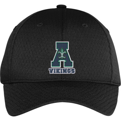 Pro Mesh Cap
