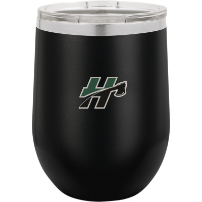 12oz Stemless Wine Glass