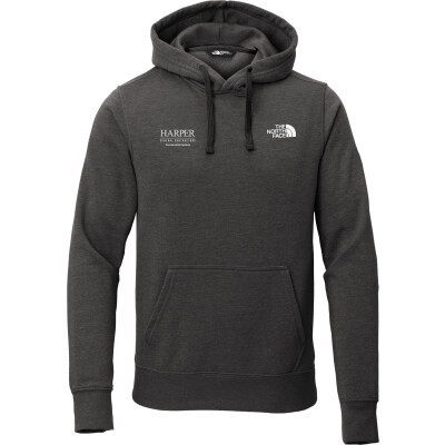THE NORTH FACE Chest Logo Pullover Hoodie - NF0A7V9B (EMB)