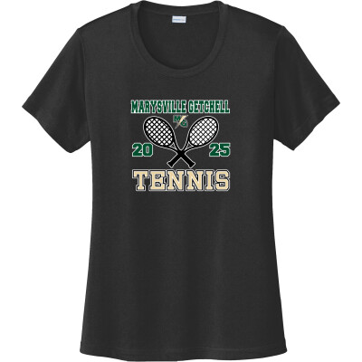 Women's Performance Tee