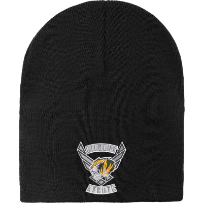 Knit Skull Cap