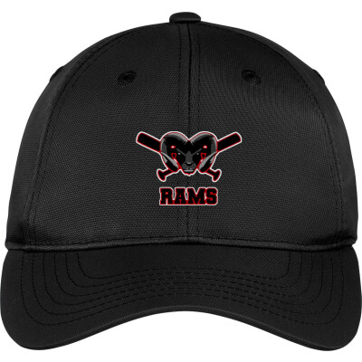 Dry Zone® Nylon Cap