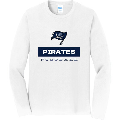 Long Sleeve Fan Favorite Tee