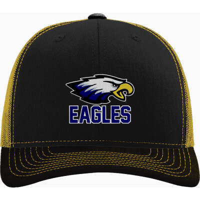 Snapback Trucker Cap