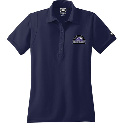 Women's OGIO Jewel Polo