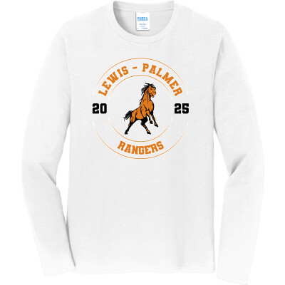 Long Sleeve Fan Favorite Tee