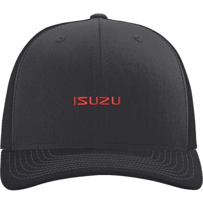 Snapback Trucker Cap