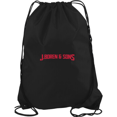 Liberty Bags Value Drawstring Bag