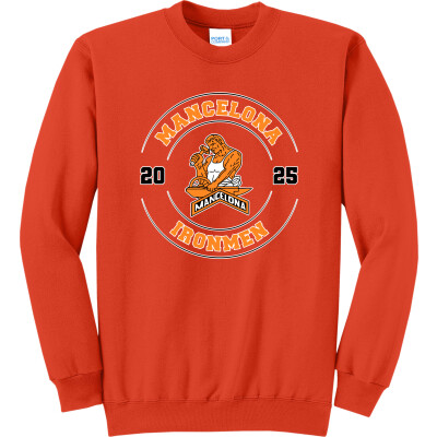 Core Fleece Crewneck Sweatshirt