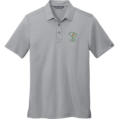 Travis Mathew Coto Performance Polo