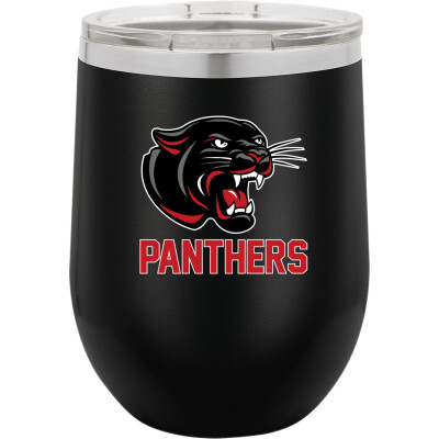 12oz Stemless Wine Glass