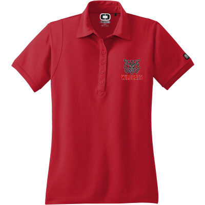 Women's OGIO Jewel Polo