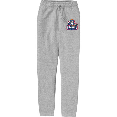 Mass Admirals Core Fleece Jogger