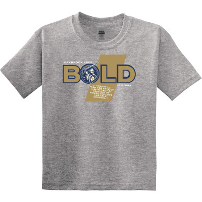 Youth Theme Shirt