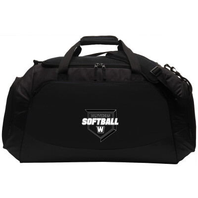 Large Active Duffel