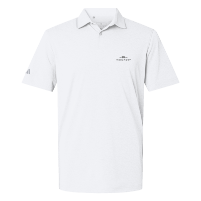 Adidas Men's Blended Polo