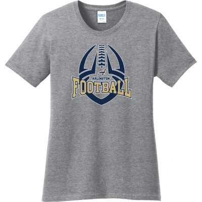 Women's Core Cotton Tee