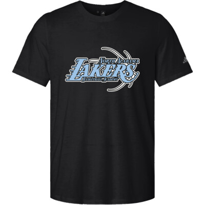 Adidas Blended T-Shirt