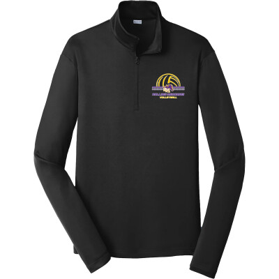 Competitor Performance 1/4-Zip Pullover