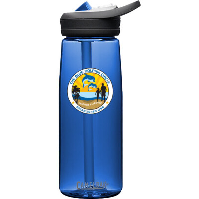 CamelBak Eddy+ 25oz Bottle Tritan Renew