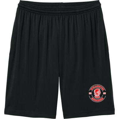 PosiCharge Competitor 7" Short