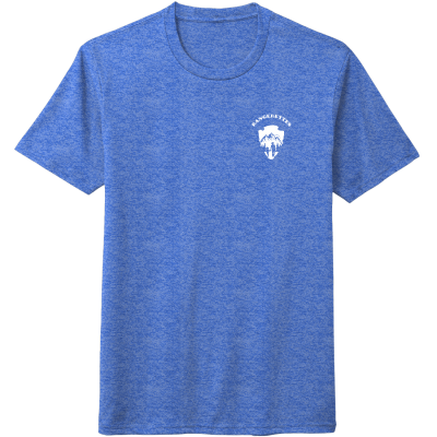 Adult - Premium Triblend Tee