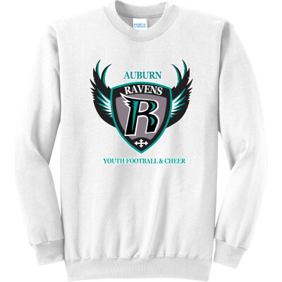 Core Fleece Crewneck Sweatshirt