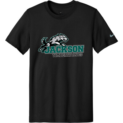 Nike Swoosh Sleeve rLegend Tee