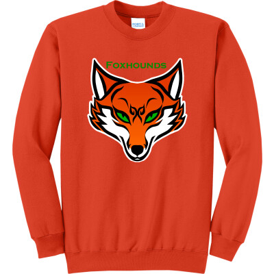 Core Fleece Crewneck Sweatshirt
