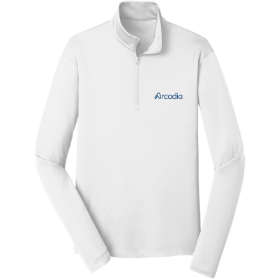 PosiCharge Competitor 1/4-Zip Pullover
